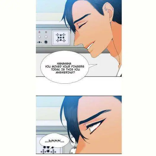Blood Link Manhwa Online Agaaabb Chapter 50 - Page 9