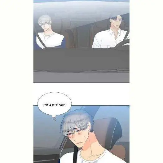 Blood Link Manhwa Online Agaaabb Chapter 51 - Page 14