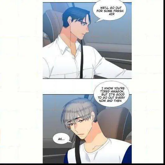 Blood Link Manhwa Online Agaaabb Chapter 51 - Page 16