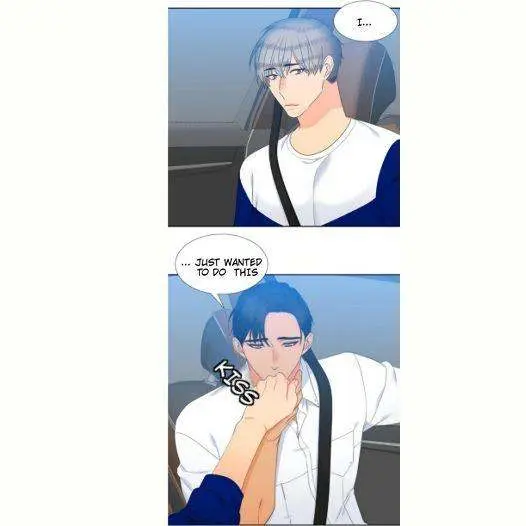 Blood Link Manhwa Online Agaaabb Chapter 51 - Page 18