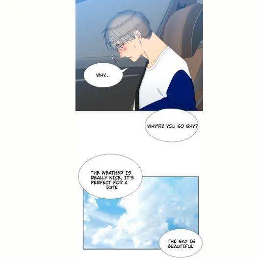 Blood Link Manhwa Online Agaaabb Chapter 51 - Page 19