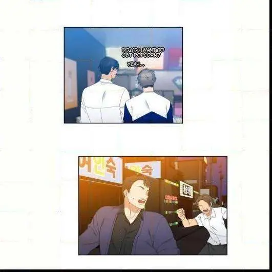 Blood Link Manhwa Online Agaaabb Chapter 51 - Page 20