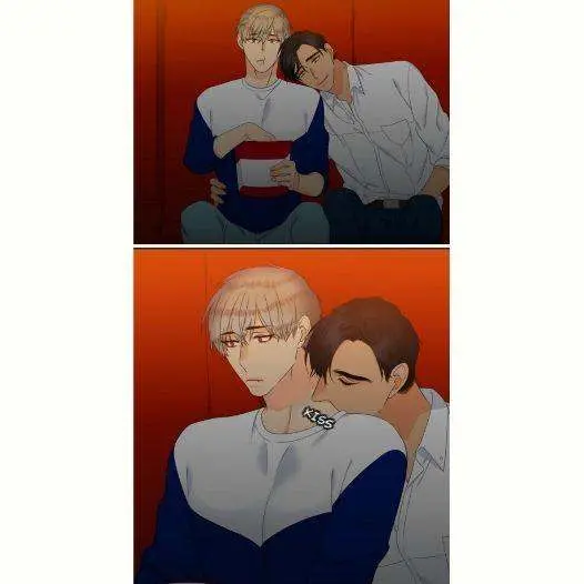 Blood Link Manhwa Online Agaaabb Chapter 51 - Page 21