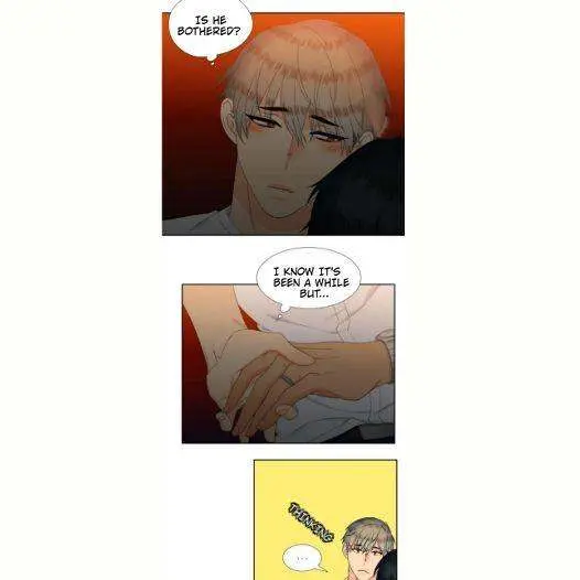 Blood Link Manhwa Online Agaaabb Chapter 51 - Page 23