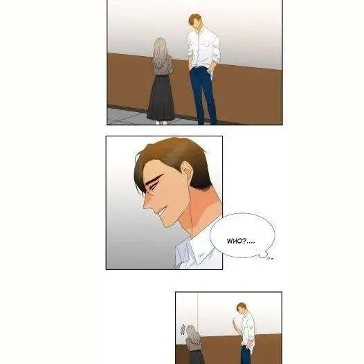 Blood Link Manhwa Online Agaaabb Chapter 51 - Page 28