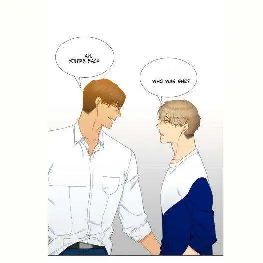 Blood Link Manhwa Online Agaaabb Chapter 51 - Page 29