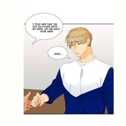 Blood Link Manhwa Online Agaaabb Chapter 51 - Page 31