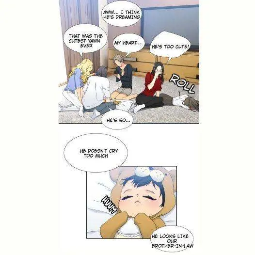 Blood Link Manhwa Online Agaaabb Chapter 51 - Page 5