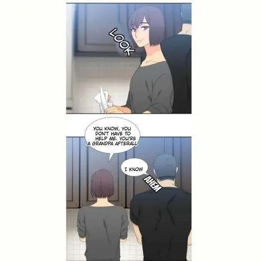 Blood Link Manhwa Online Agaaabb Chapter 51 - Page 6