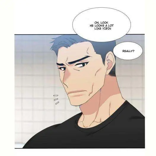 Blood Link Manhwa Online Agaaabb Chapter 51 - Page 9