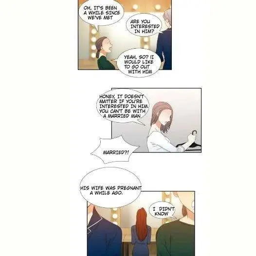 Blood Link Manhwa Online Agaaabb Chapter 52 - Page 13