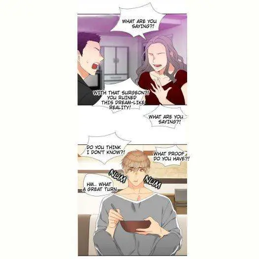 Blood Link Manhwa Online Agaaabb Chapter 52 - Page 15