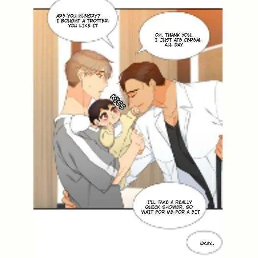 Blood Link Manhwa Online Agaaabb Chapter 52 - Page 19