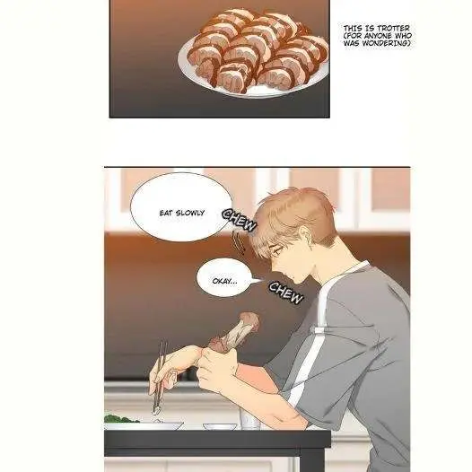Blood Link Manhwa Online Agaaabb Chapter 52 - Page 20