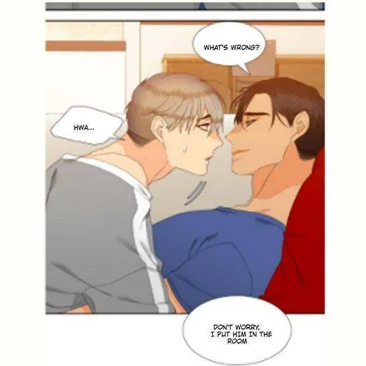 Blood Link Manhwa Online Agaaabb Chapter 52 - Page 24