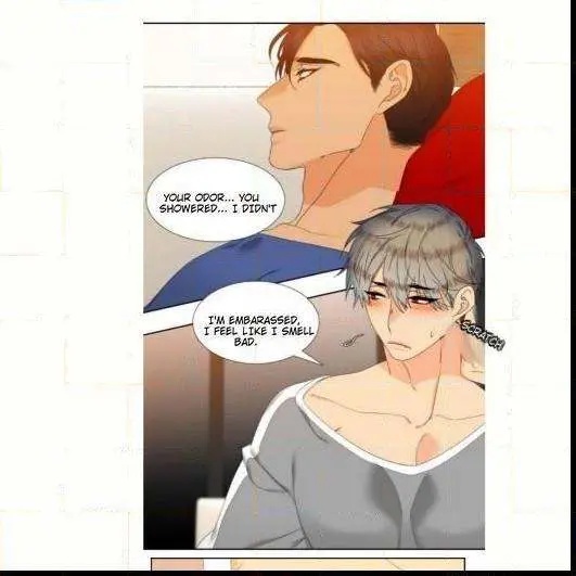Blood Link Manhwa Online Agaaabb Chapter 52 - Page 26