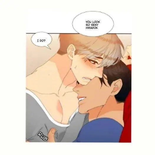 Blood Link Manhwa Online Agaaabb Chapter 52 - Page 29