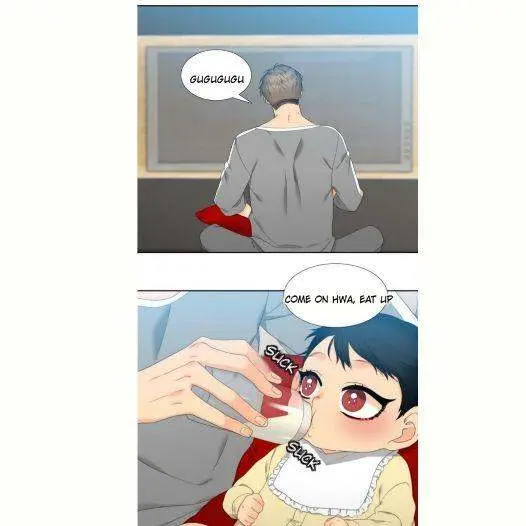 Blood Link Manhwa Online Agaaabb Chapter 52 - Page 3