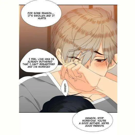 Blood Link Manhwa Online Agaaabb Chapter 52 - Page 33
