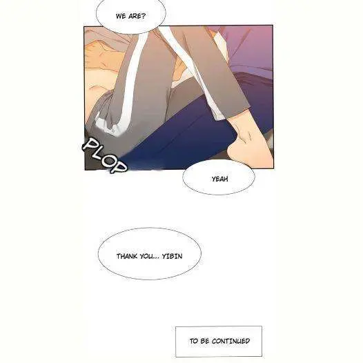 Blood Link Manhwa Online Agaaabb Chapter 52 - Page 34