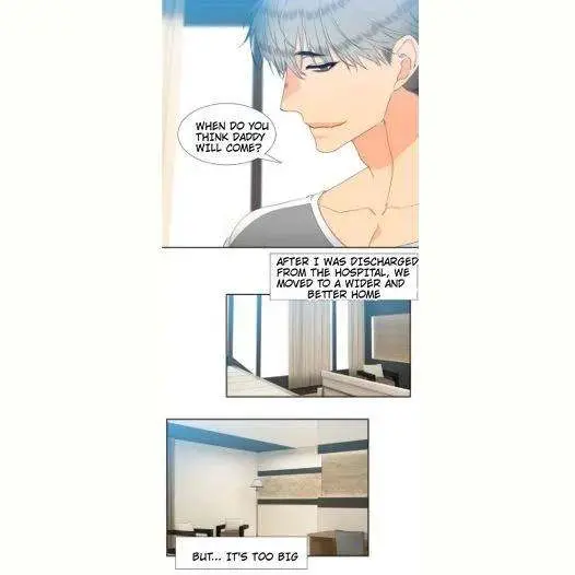 Blood Link Manhwa Online Agaaabb Chapter 52 - Page 4