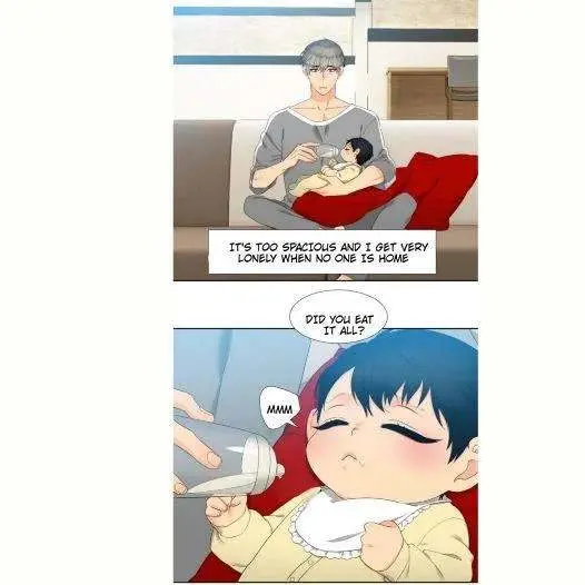 Blood Link Manhwa Online Agaaabb Chapter 52 - Page 5