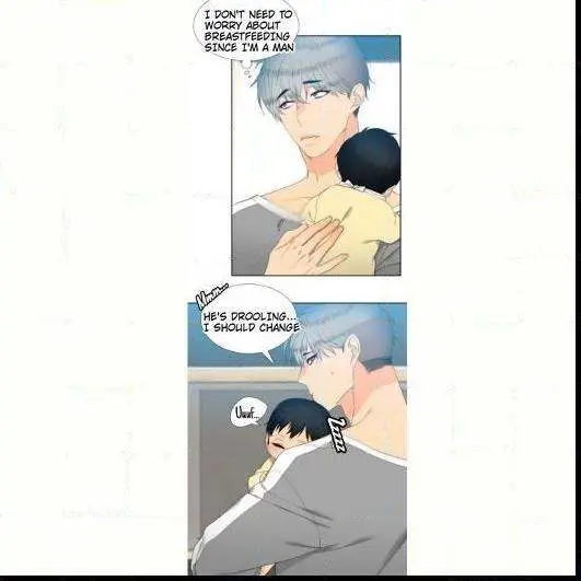 Blood Link Manhwa Online Agaaabb Chapter 52 - Page 8