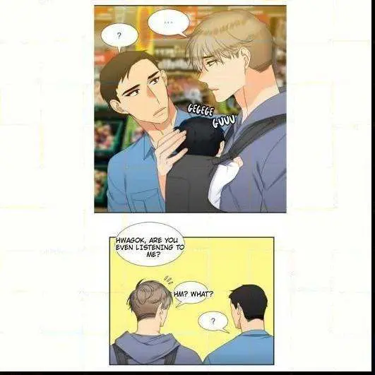 Blood Link Manhwa Online Agaaabb Chapter 53 - Page 12