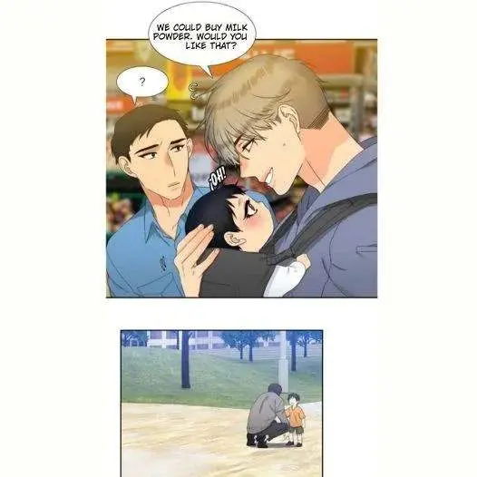 Blood Link Manhwa Online Agaaabb Chapter 53 - Page 13