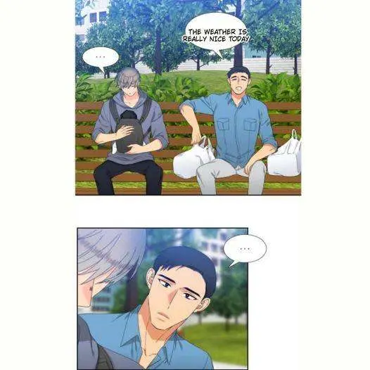 Blood Link Manhwa Online Agaaabb Chapter 53 - Page 14