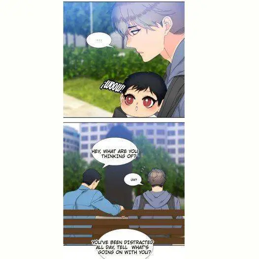 Blood Link Manhwa Online Agaaabb Chapter 53 - Page 15