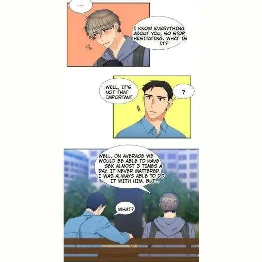Blood Link Manhwa Online Agaaabb Chapter 53 - Page 16