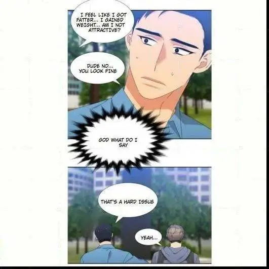 Blood Link Manhwa Online Agaaabb Chapter 53 - Page 18