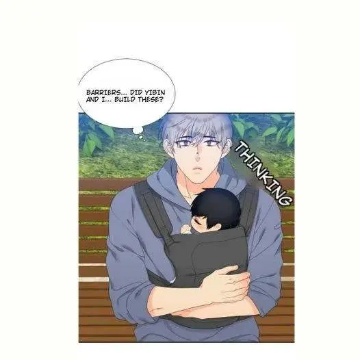Blood Link Manhwa Online Agaaabb Chapter 53 - Page 21