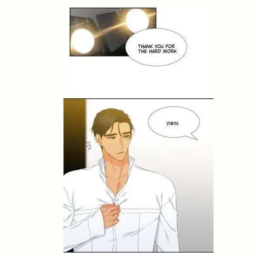 Blood Link Manhwa Online Agaaabb Chapter 53 - Page 22