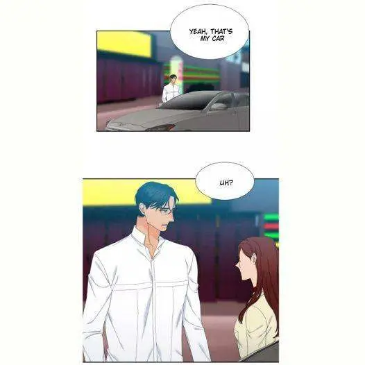 Blood Link Manhwa Online Agaaabb Chapter 53 - Page 26