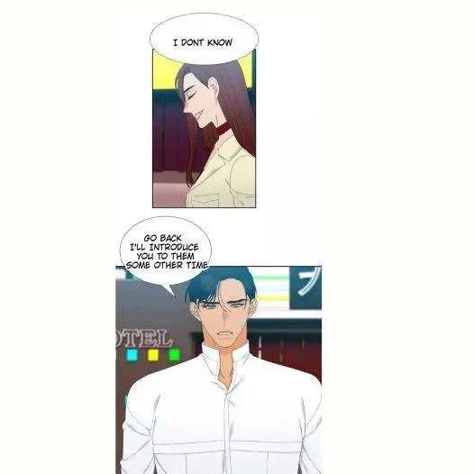 Blood Link Manhwa Online Agaaabb Chapter 53 - Page 28