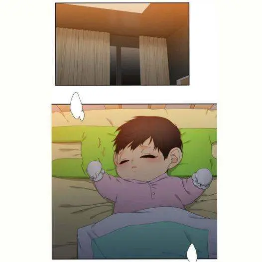 Blood Link Manhwa Online Agaaabb Chapter 53 - Page 3