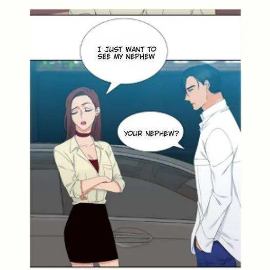 Blood Link Manhwa Online Agaaabb Chapter 53 - Page 30