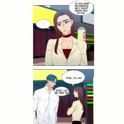 Blood Link Manhwa Online Agaaabb Chapter 53 - Page 31