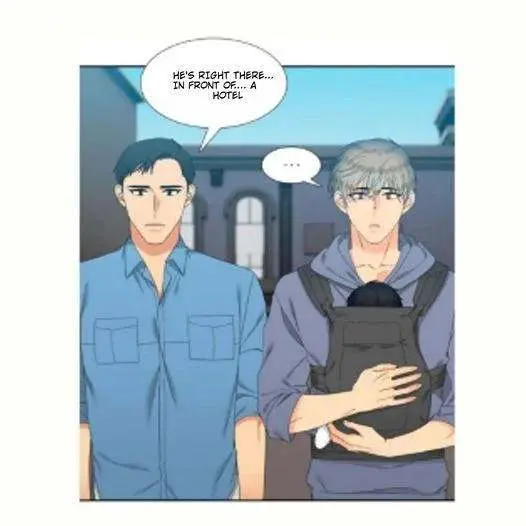 Blood Link Manhwa Online Agaaabb Chapter 53 - Page 32
