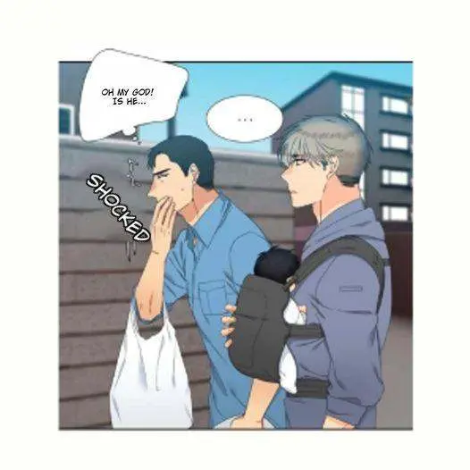 Blood Link Manhwa Online Agaaabb Chapter 53 - Page 33