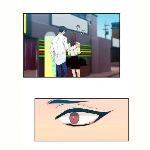 Blood Link Manhwa Online Agaaabb Chapter 53 - Page 34