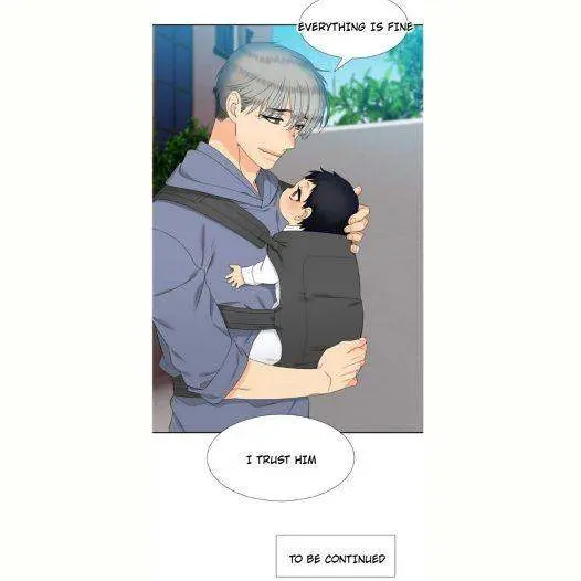 Blood Link Manhwa Online Agaaabb Chapter 53 - Page 36