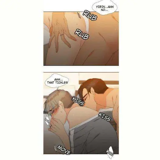 Blood Link Manhwa Online Agaaabb Chapter 53 - Page 4