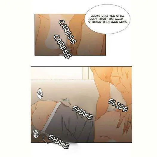 Blood Link Manhwa Online Agaaabb Chapter 53 - Page 5