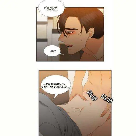 Blood Link Manhwa Online Agaaabb Chapter 53 - Page 8