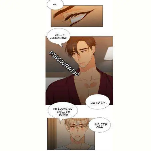 Blood Link Manhwa Online Agaaabb Chapter 54 - Page 10