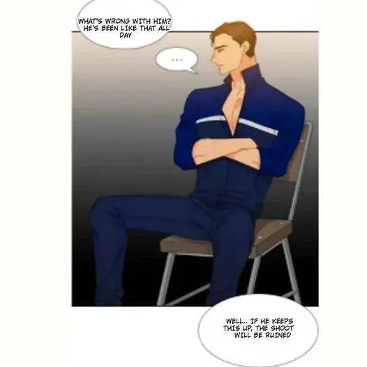 Blood Link Manhwa Online Agaaabb Chapter 54 - Page 11