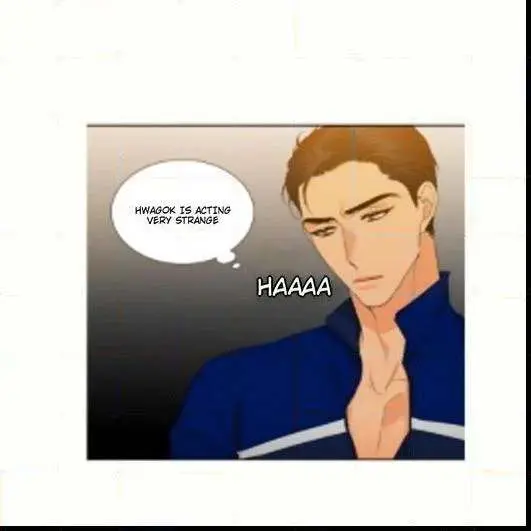 Blood Link Manhwa Online Agaaabb Chapter 54 - Page 12